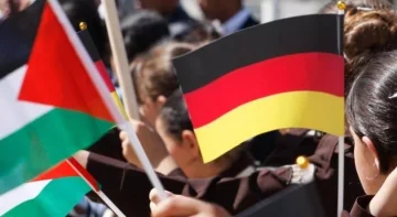 ألمانيا: آن الأوان للاعتراف بالدولة الفلسطينية.