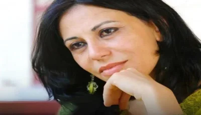 سماح أبو بكر عزت.. رئاسة لجنة تحكيم أفلام الأطفال في مهرجان الإسكندرية