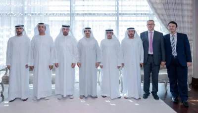 «محكمة أبوظبي» أول مؤسسة قضائية في المنطقة تقبل استخدام العملة الرقمية AE Coin لدفع الرسوم