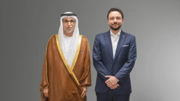 «مؤسسة أبوظبي للتنمية» تشارك في تدشين مركز الصحة الرقمية في الأردن