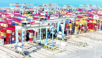مبادرات استراتيجية تعزز اتجاهات التنمية في العالم العربي