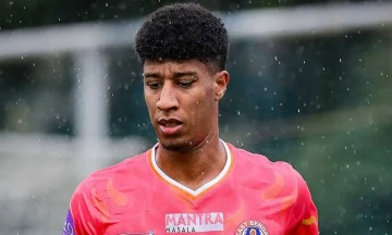 حميد أحداد يتوجه إلى الدوري الهندي