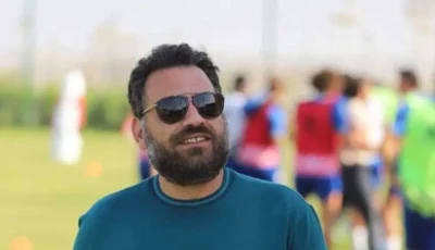 مكانة جون إدوارد مثيرة للجدل.. ووجود شيكابالا مهم في أي موقع