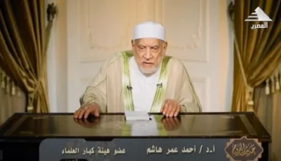 مصر مذكورة في القرآن وستظل حصنًا قويًا ضد أعداء الدين.