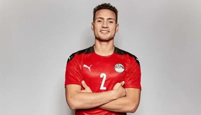 أحمد ياسين يقترب من الانتقال إلى بتروجت