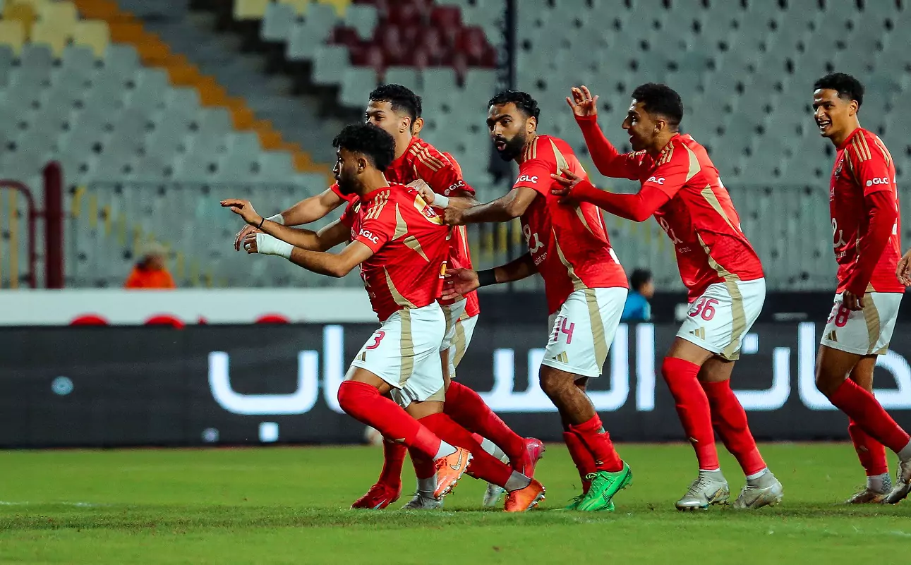 إصابة أخرى تصيب ثنائي الأهلي