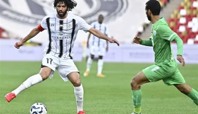 أدركت أهمية إبراهيم عادل في الأولمبياد وساهمت في انضمامه للجزيرة