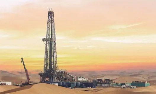 أرباح «أدنوك للحفر» النصفية تبلغ 2.54 مليار درهم بزيادة 21%