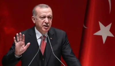 أردوغان يُعيّن قائدًا جديدًا لهيئة الاتصال في الرئاسة التركية.