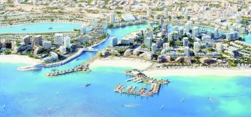 جورجيو أرماني” و”رأس الخيمة العقارية” يطلقان مشروع فلل “بيتش ريزيدنسز