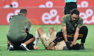 حصلت على عرض من الأهلي.. ولا توجد إصابات مزمنة لدى ثنائي الزمالك