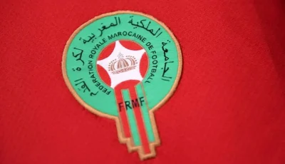 رحيل أسطورة منتخب المغرب أحمد فرس