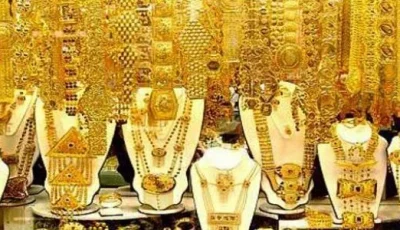ارتفاع أسعار الذهب مع التركيز على محادثات الرسوم الجمركية الأمريكية