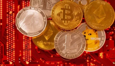 ارتفاع أسعار العملات المشفرة مع انطلاق تصويت «الكونغرس» الأمريكي على التشريعات الجديدة