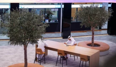 أسواق الإمارات في المنطقة الإيجابية.. ومؤشر دبي يرتفع فوق 5850 نقطة.