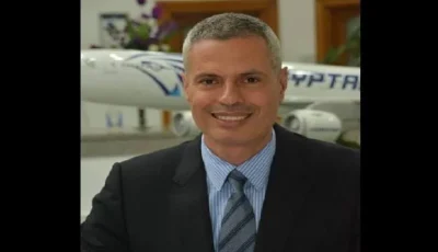 أكاديمية مصر للطيران للتدريب تحقق نجاحاً في تجديد اعتماد المعهد القومي للجودة