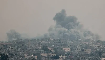 ويتكوف يزور أوروبا هذا الأسبوع لبحث النزاع في غزة