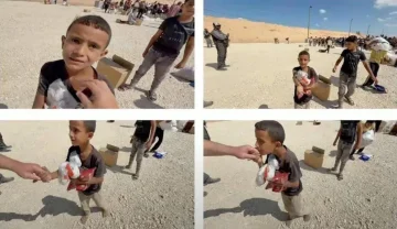 ضابط أمريكي يكشف النقاب عن الجريمة.. مقتل الطفل أمير في غزة يثير اهتماماً عالمياً