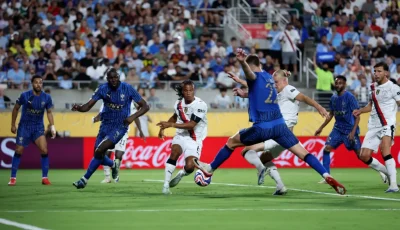 مواجهة الهلال مع مانشستر سيتي تُعتبر الأبرز في كأس العالم للأندية 2025