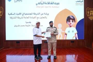 مشروع ‘أنا المستقبل’ يبدأ نشاطاته بورشة توعوية