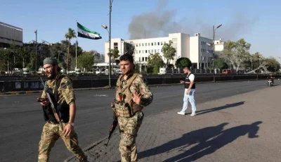 اكتشف أهم نقاط الاتفاق بين دمشق والسويداء