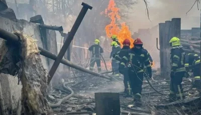 بوتين يشن حربًا ويعطل كافة مساعي السلام والدبلوماسية
