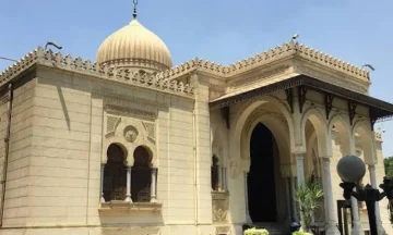 إدراج متحف الخزف الإسلامي ضمن السجل المعماري والعمراني العربي