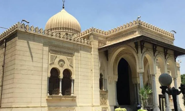 إدراج متحف الخزف الإسلامي ضمن السجل المعماري والعمراني العربي