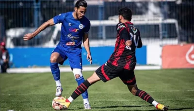 الزمالك يسأل عن انضمام غربال وسببين يعيقان انتقاله
