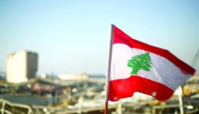 قوات إسرائيلية تدخل كفر كلا في جنوب لبنان وتقوم بتفجير في أحد الأحياء.