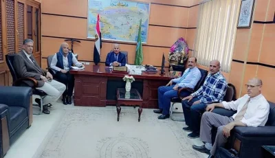 إطلاق البرنامج التدريبي للمنهاج الحديث في اللغة العربية