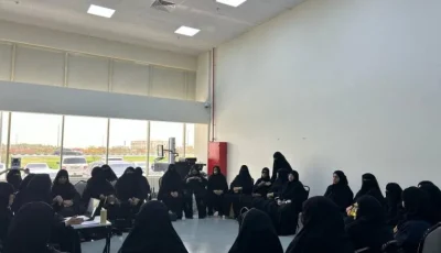 إطلاق برنامج “مصّيف” لتحسين مستوى معيشة كبار السن في الشارقة