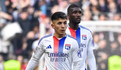 إلغاء تنازل ليون لدوري الدرجة الثانية