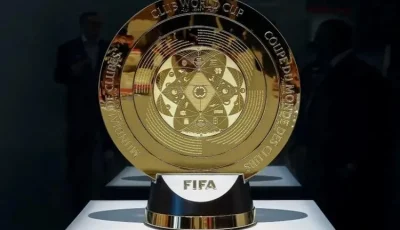 إلغاء مباراة تحديد المركز الثالث في كأس العالم للأندية