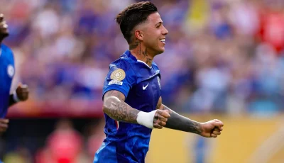نهائي كأس العالم يضم أبرز الأندية العالمية.. ونحن جاهزون للتتويج باللقب