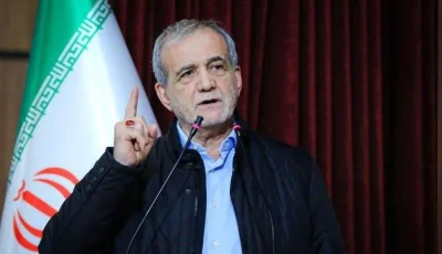 إيقاف البرنامج النووي الإيراني فكرة غير واقعية ومستعدون لمهاجمة إسرائيل
