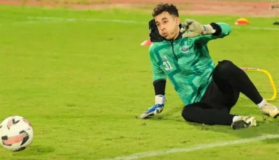 “عودة ابن النادي”.. الإسماعيلي يكشف عن تجديد عقد عبد الله جمال