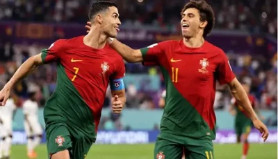 اتصال من رونالدو غيّر وجهة فيليكس نحو النصر