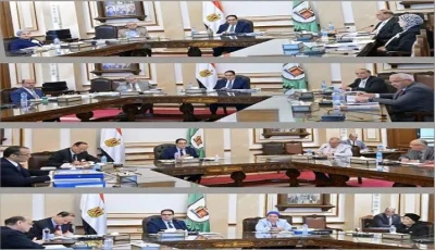 لجان اختيار المترشحين لوظيفة العميد في عدد من كليات جامعة القاهرة تكمل مهامها