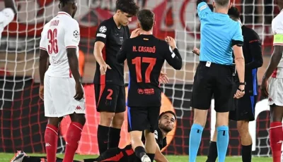 استعدادات مكثفة لثلاثي برشلونة قبيل انطلاق الموسم الجديد