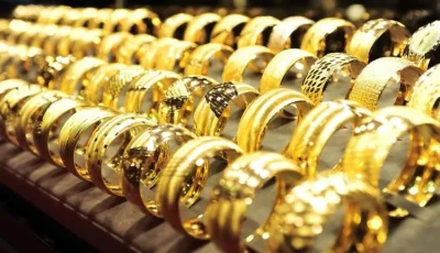 استقرار واضح في أسعار الذهب بمصر اليوم.. وعيار 21 يصل إلى 4620 جنيهًا