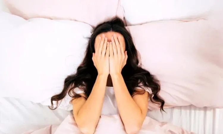 اضطراب النوم يمكن أن يزيد من احتمالية الإصابة بـ172 مرضًا