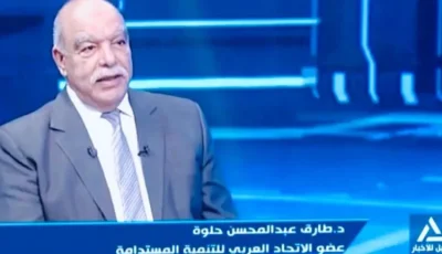 مصر تعتمد خطة لمواجهة النمو السكاني المتزايد