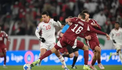 «المنتخب الأبيض» ينتظر سحب قرعة الملحق المؤهل لكأس العالم