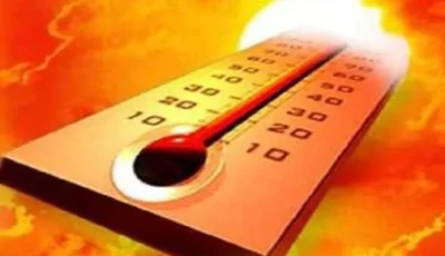 حرارة مرتفعة ورطوبة عالية، والعظمى في القاهرة تصل إلى 37 درجة.