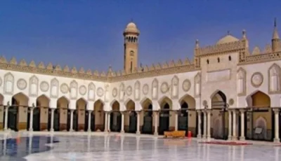 الأزهر يعبر عن رفضه لزيارة من سموا أنفسهم أئمة من أوروبا إلى إسرائيل