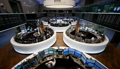 الأسواق الأوروبية ترتفع بدافع من قطاع التعدين