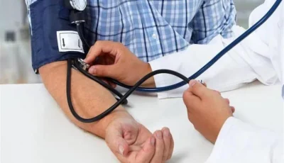 الأطباء يغفلون “سببًا شائعًا” لزيادة ضغط الدم