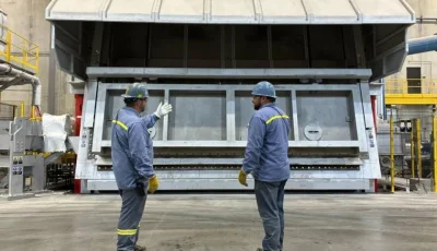 انطلاق عمليات الإنتاج في تطوير “سبيكترو ألويز” بالولايات المتحدة