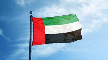 «طيور الأمل» تعود للتحليق فوق غزة بفضل الدعم الإماراتي المستمر